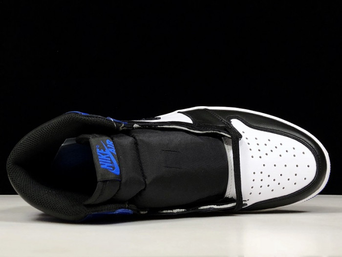 Air Jordan 1 Retro High OG “Fragment” 716371-040