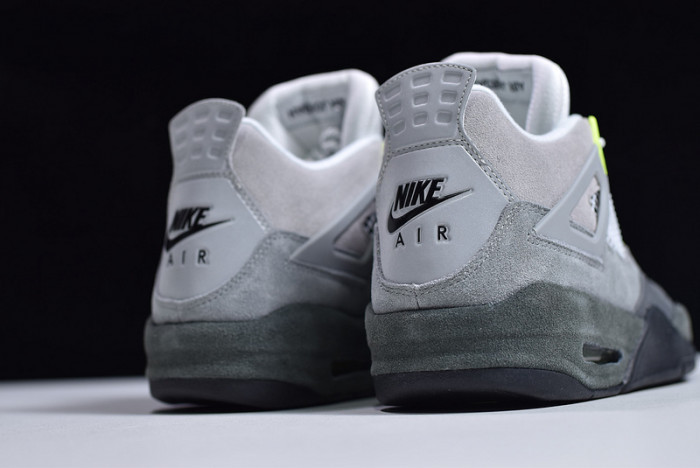 Air Jordan 4 SE “Neon” CT5342-007