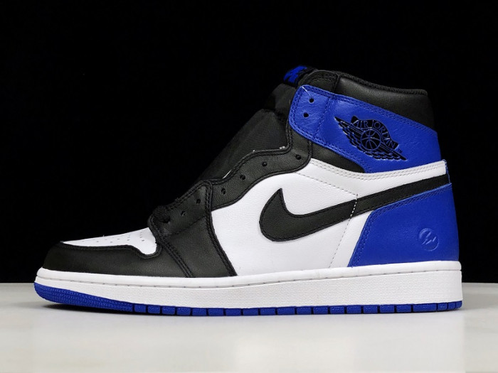 Air Jordan 1 Retro High OG “Fragment” 716371-040