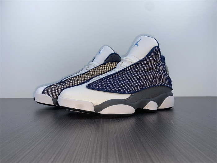 Air Jordan 13 “Flint” 414571-404