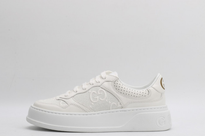 G*u*i low-top sneaker