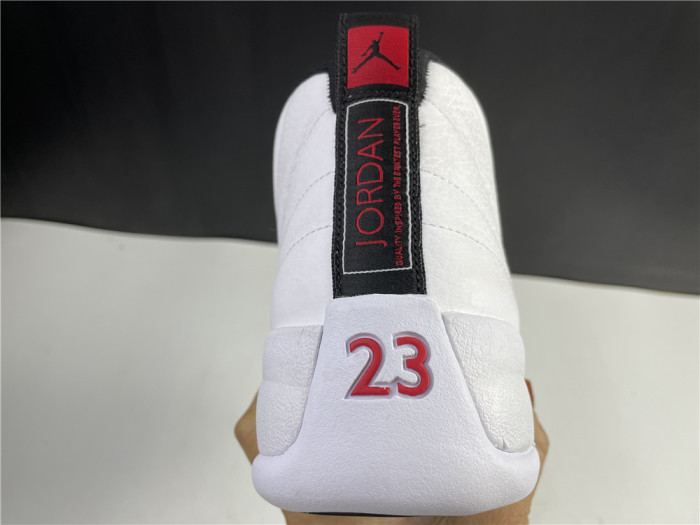 Air Jordan 12 “Twist” CT8013-106