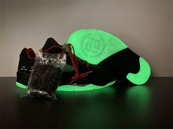 Air Jordan Retro 5 “Anthracite” DM4640-036