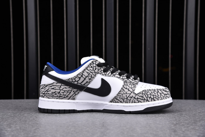 Nike Dunk SB Low White Cement (2002) 304292-001