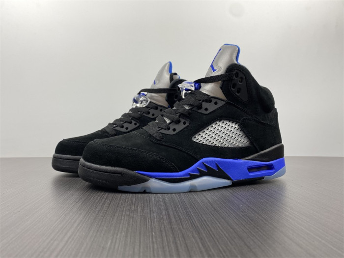 Air Jordan 5 “Racer Blue” CT4838-004