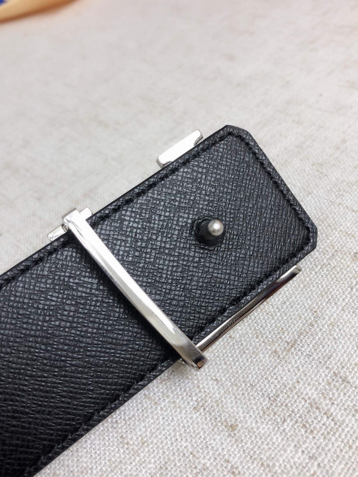 Loui Vuitto Belt-4CM