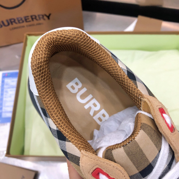 Bubery SHOES