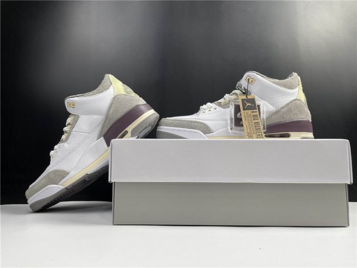 Jordan 3 Retro A Ma Maniére (W) DH3434-110