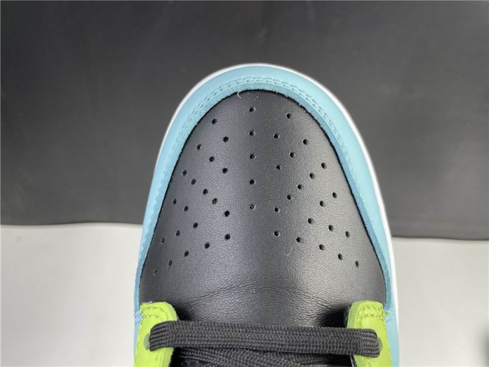 Nike Dunk Low SE ‘Free.99 - Black’ DH0952-001