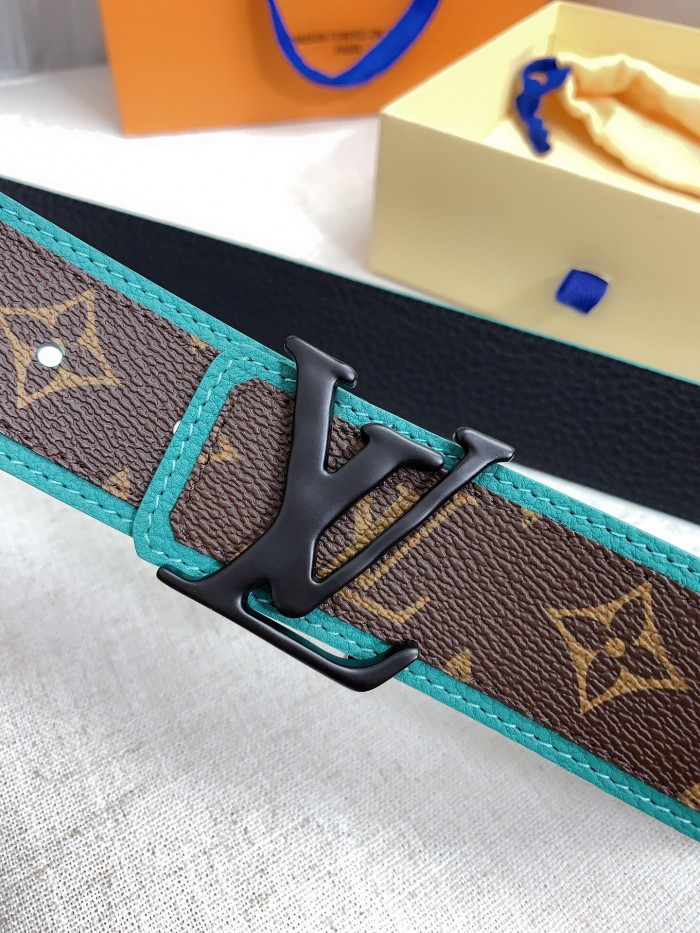 Loui Vuitto Belt-4CM