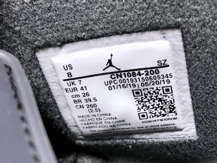 Travis Scott x Air Jordan 6 “Medium Olive” CN1084-200