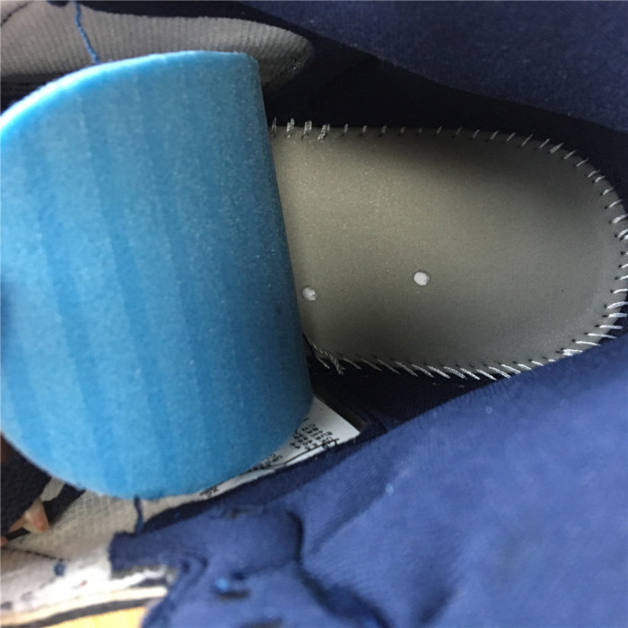 Air Jordan 1 Retro High OG “Obsidian” 555088-140