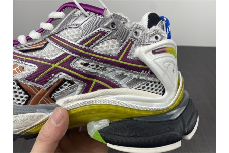 BALCIA Runner Multicolor