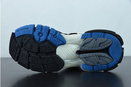 BALCIA Runner Green Blue Black Grey