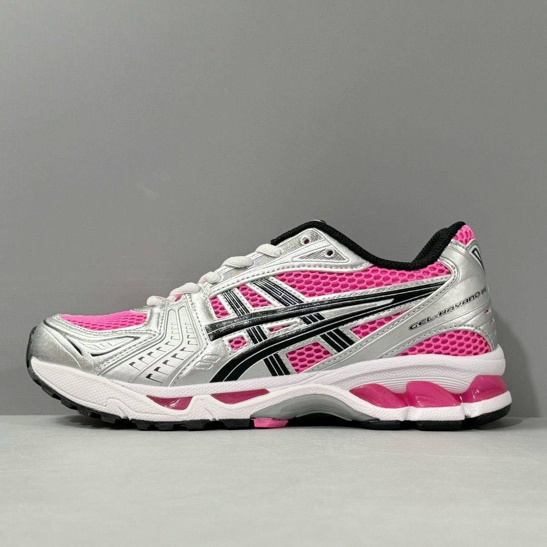 As*ic*s gel-kayano 14 pink 1201a019-700