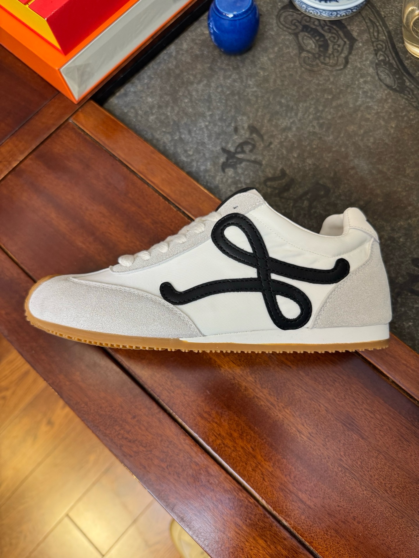 Loew Ballet Runner 2.0