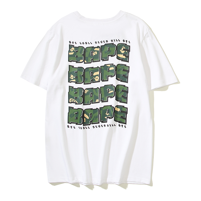 Bape T-shirts B