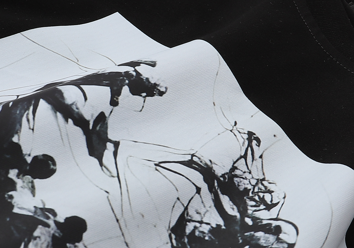 pu*re b*and t-shirts