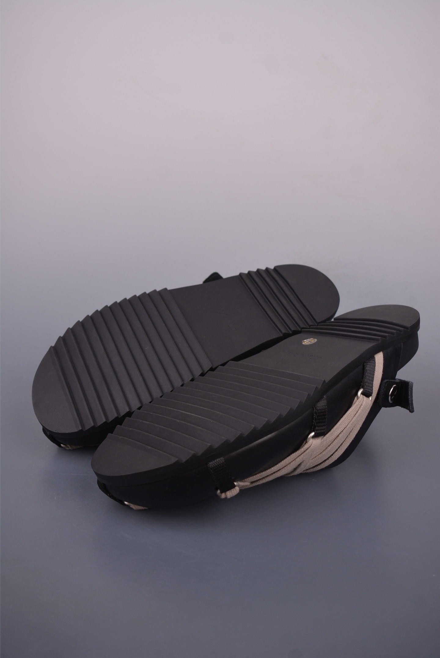 Rick Owen.s Sneaker RU01E58133633