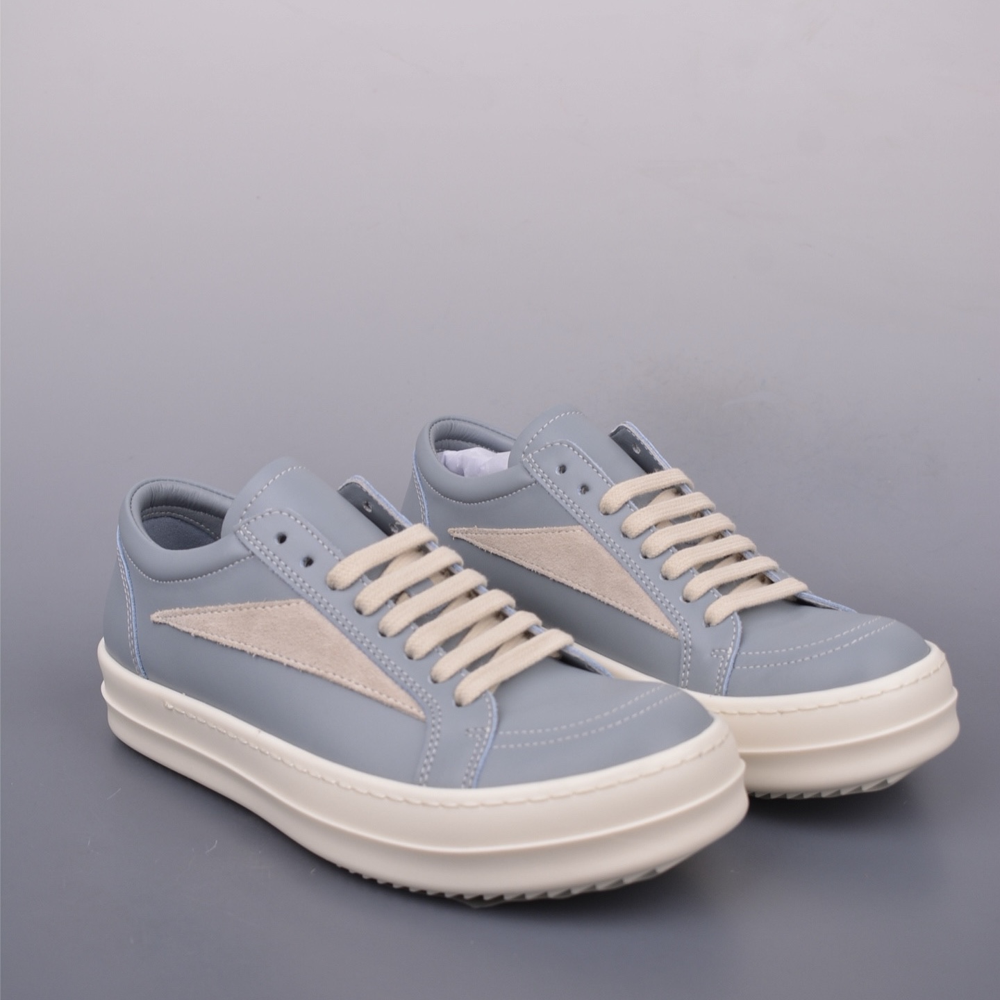 Rick Owen.s Sneaker RU02D68973633