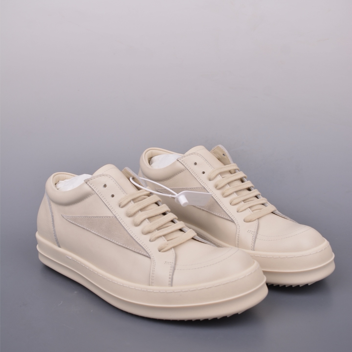 Rick Owen.s Sneaker RU01C48972631