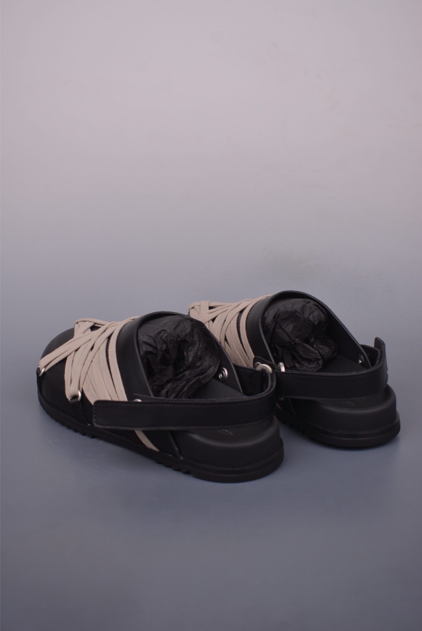 Rick Owen.s Sneaker RU01E58133633